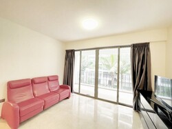 Riversails (D19), Condominium #528090141